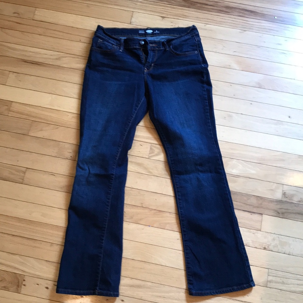 OLD NAVY - Boot Cut Jeans